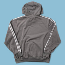 Vintage adidas Oklahoma City Hoody Large 