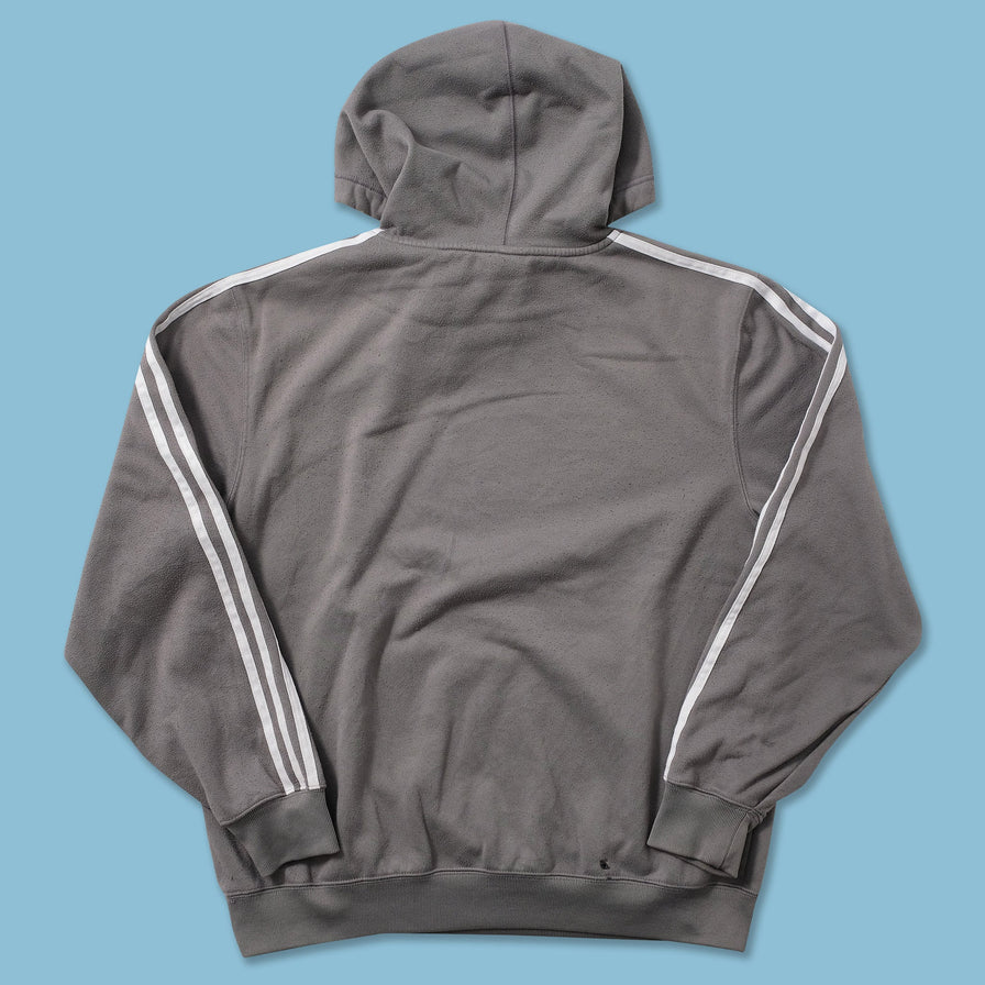 Vintage adidas Oklahoma City Hoody Large 