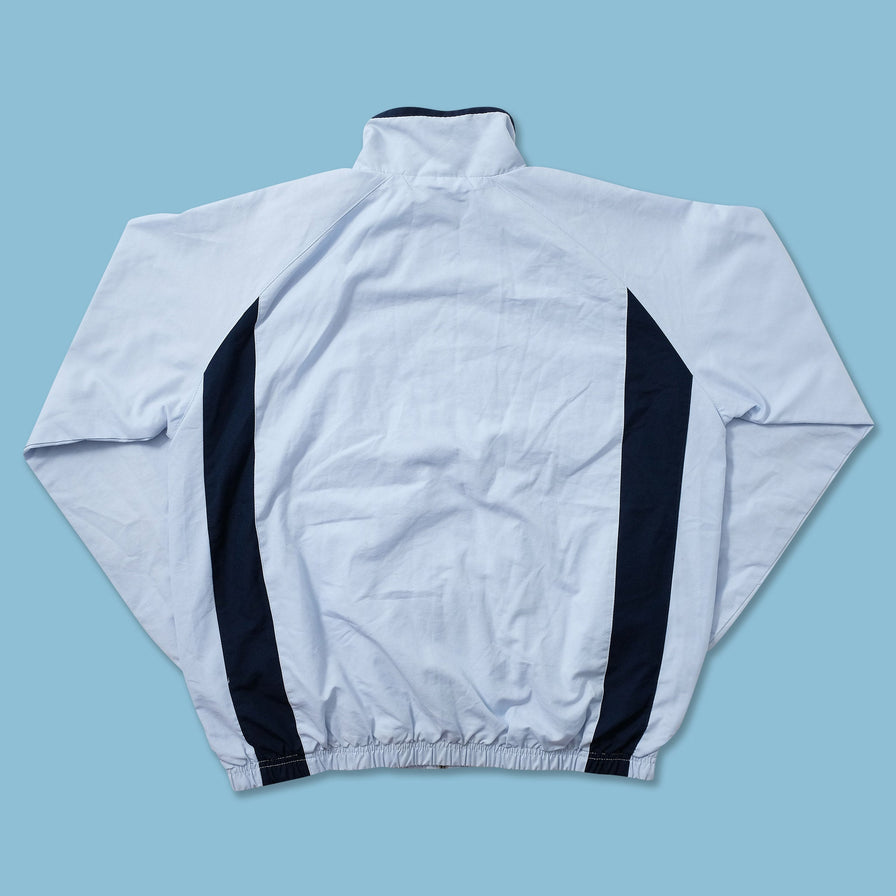 Vintage Nike Track Jacket Medium 
