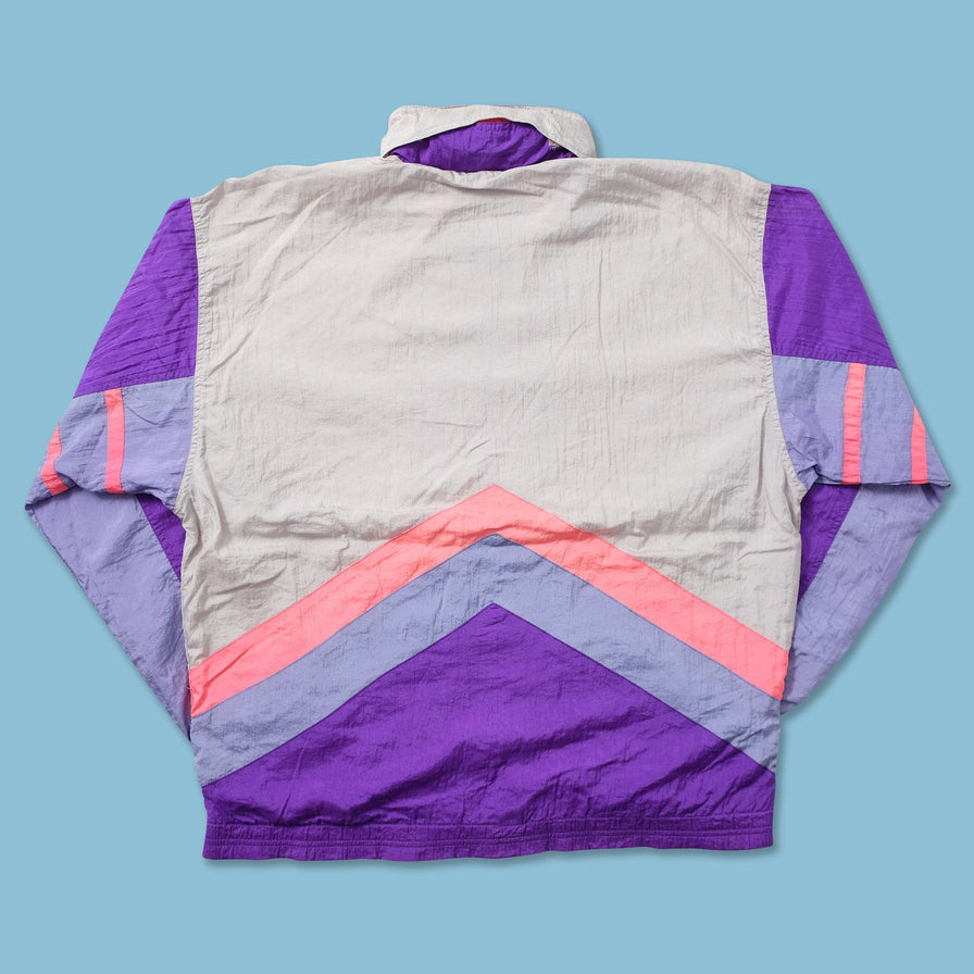 Vintage Diadora Track Jacket XLarge 