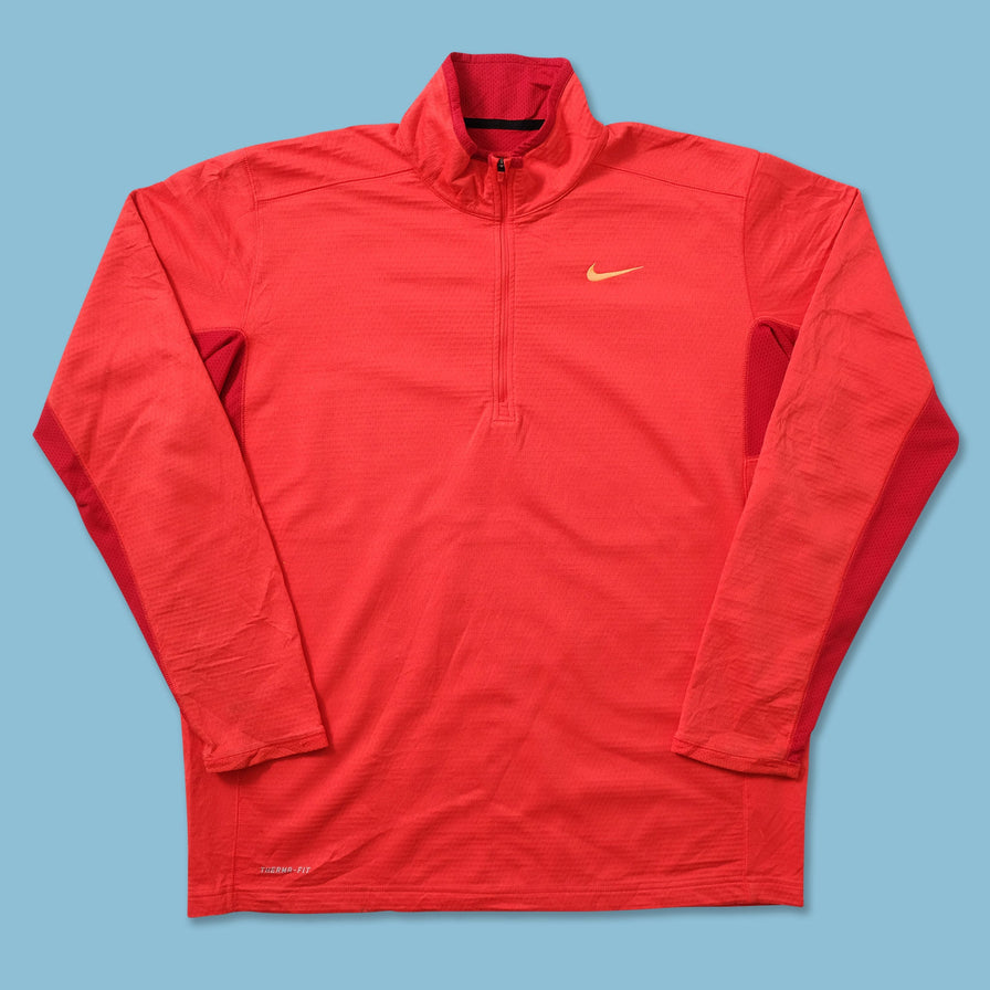 Nike Therma Fit Sweater XLarge 