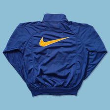 Women's Nike Track Jacket Small 