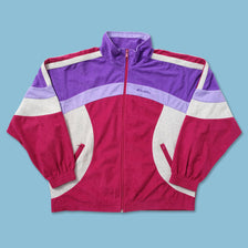 Women's Lotto Track Jacket Medium 