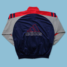 Vintage adidas Track Jacket XLarge 