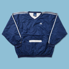 Vintage adidas Windbreaker XXL 