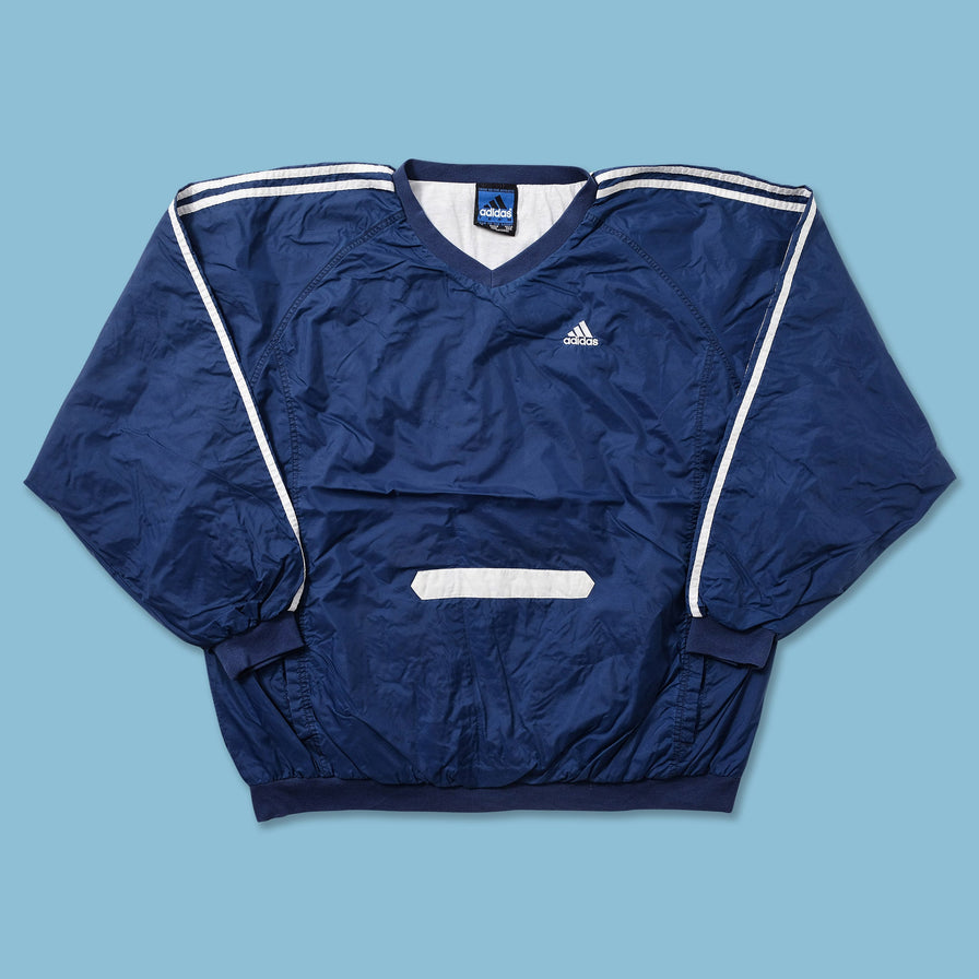 Vintage adidas Windbreaker XXL 