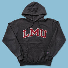 Champion LMU Hoody Medium 