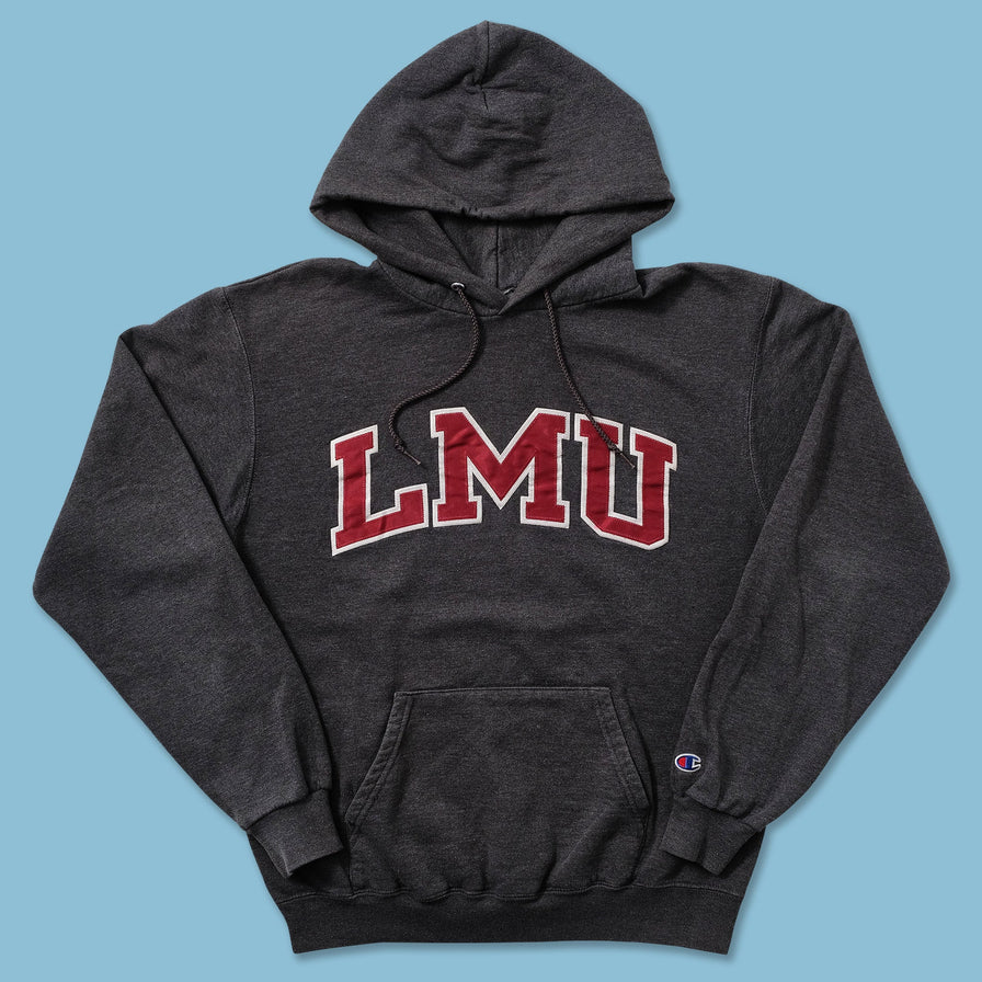 Champion LMU Hoody Medium 