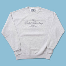 Vintage The Hotel Hershey Sweater Large 