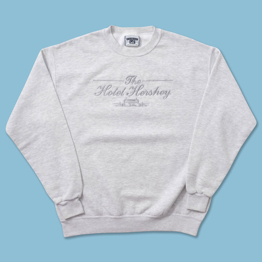 Vintage The Hotel Hershey Sweater Large 