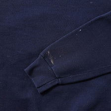 Vintage Uconn Sweater Medium 