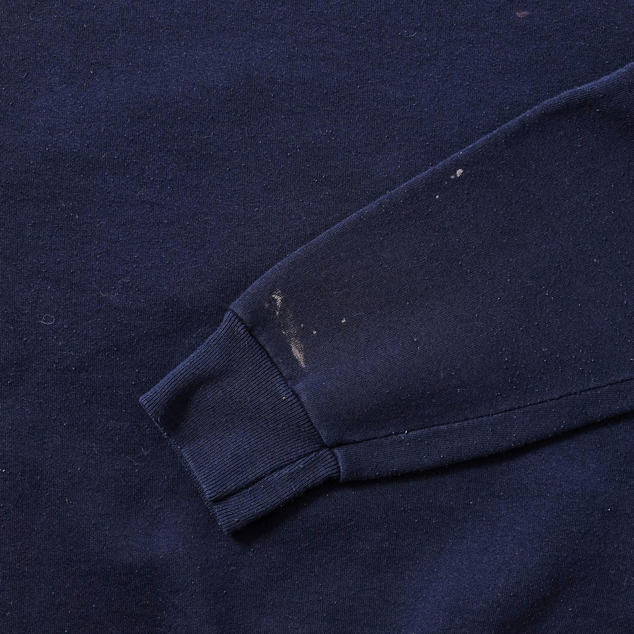 Vintage Uconn Sweater Medium 