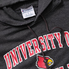Champion University of Louisville Hoody Small 