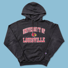 Champion University of Louisville Hoody Small 