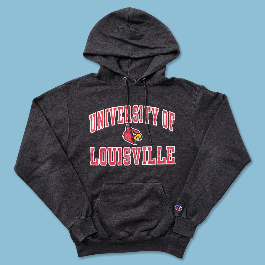 Champion University of Louisville Hoody Small 