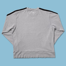 Vintage Nike Force Sweater Medium - Double Double Vintage