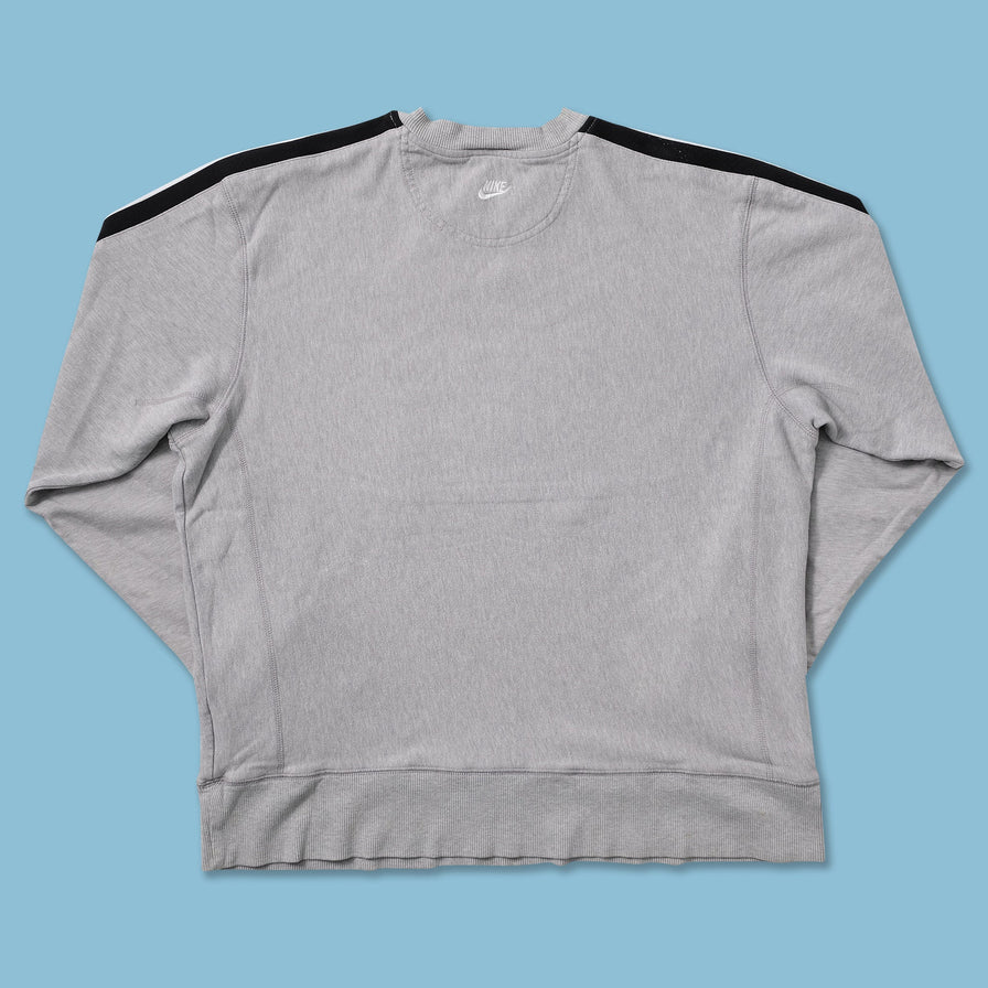 Vintage Nike Force Sweater Medium - Double Double Vintage