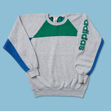 Vintage adidas Sweater Small - Double Double Vintage