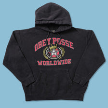 Obey Hoody Medium - Double Double Vintage
