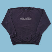 Vintage Wrangler Sweater XLarge - Double Double Vintage
