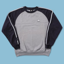 Vintage adidas Sweater Medium - Double Double Vintage