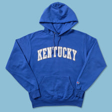 Champion Kentucky Hoody Small - Double Double Vintage