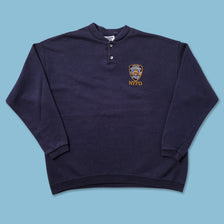 Vintage NYPD Sweater XLarge - Double Double Vintage