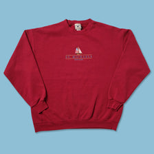 Vintage St. Michaels Sweater Large - Double Double Vintage