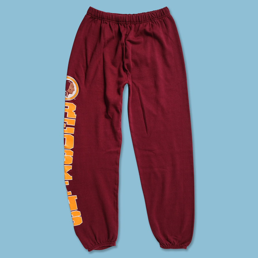 Vintage Washington Football Sweat Pants Medium - Double Double Vintage