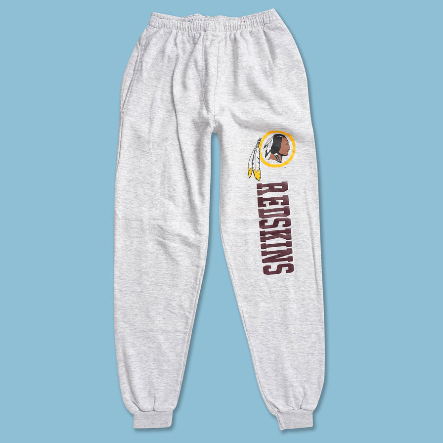 Vintage Washington Football Sweat Pants Small - Double Double Vintage