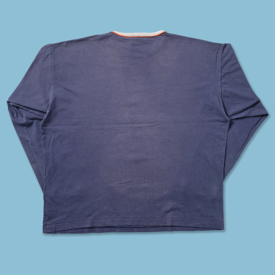 Vintage Nike T-Shirt XLarge - Double Double Vintage