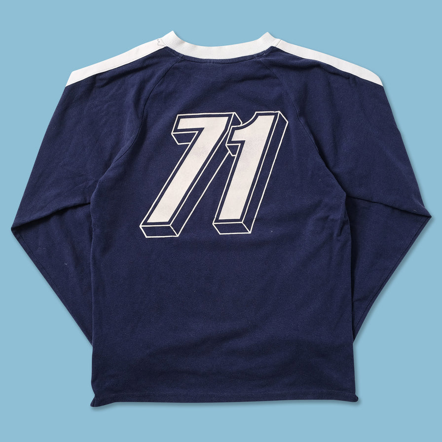 Vintage Nike Longsleeve Small - Double Double Vintage