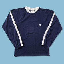 Vintage Nike Longsleeve Small - Double Double Vintage