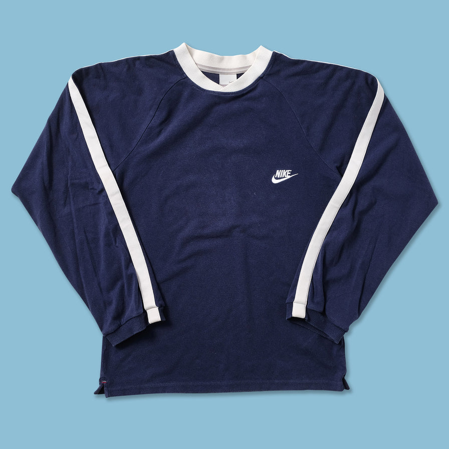 Vintage Nike Longsleeve Small - Double Double Vintage