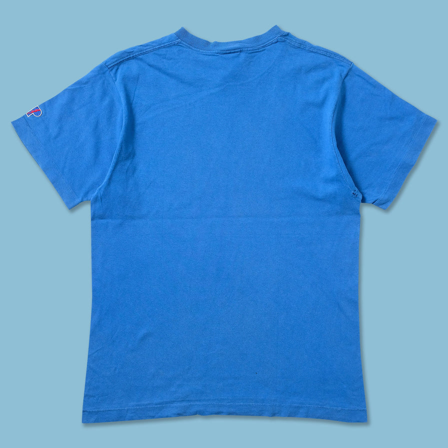 Vintage New York Rangers T-Shirt Medium - Double Double Vintage