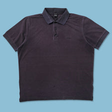 Hugo Boss Polo Large - Double Double Vintage