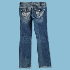 Y2K Denim Pants 32x30 - Double Double Vintage