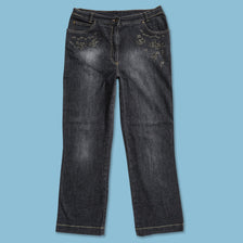 Y2K Women's Denim Pants 32x30 - Double Double Vintage