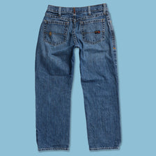 Y2K Baggy Pants 32x30 - Double Double Vintage