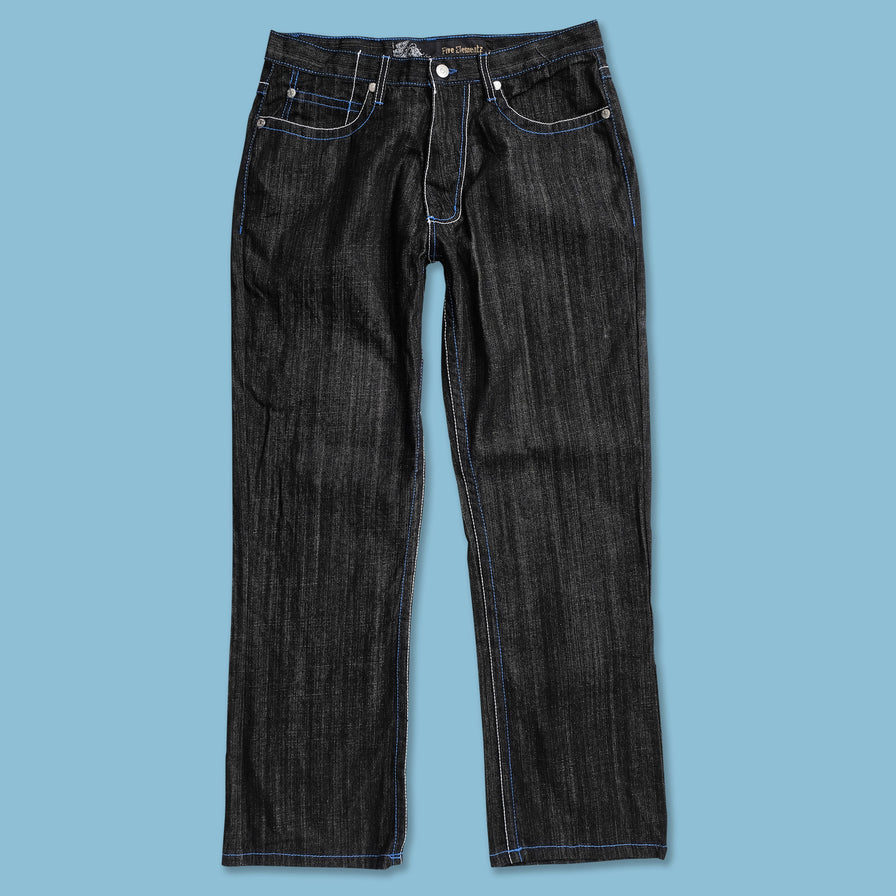 Y2K Baggy Pants 34x32 - Double Double Vintage