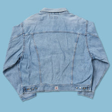 Vintage Replay Denim Jacket Large