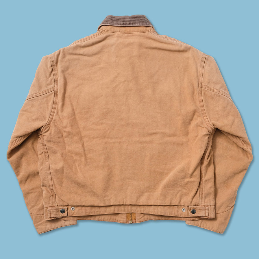 Vintage Chipie Work Jacket Small - Double Double Vintage