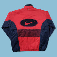 Vintage Nike Agassi Padded Jacket XXL - Double Double Vintage