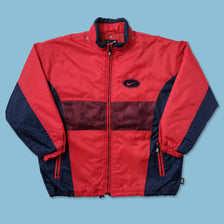 Vintage Nike Agassi Padded Jacket XXL - Double Double Vintage