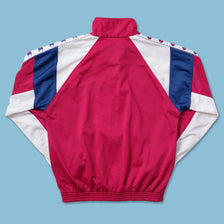 Vintage Champion Track Jacket Small - Double Double Vintage