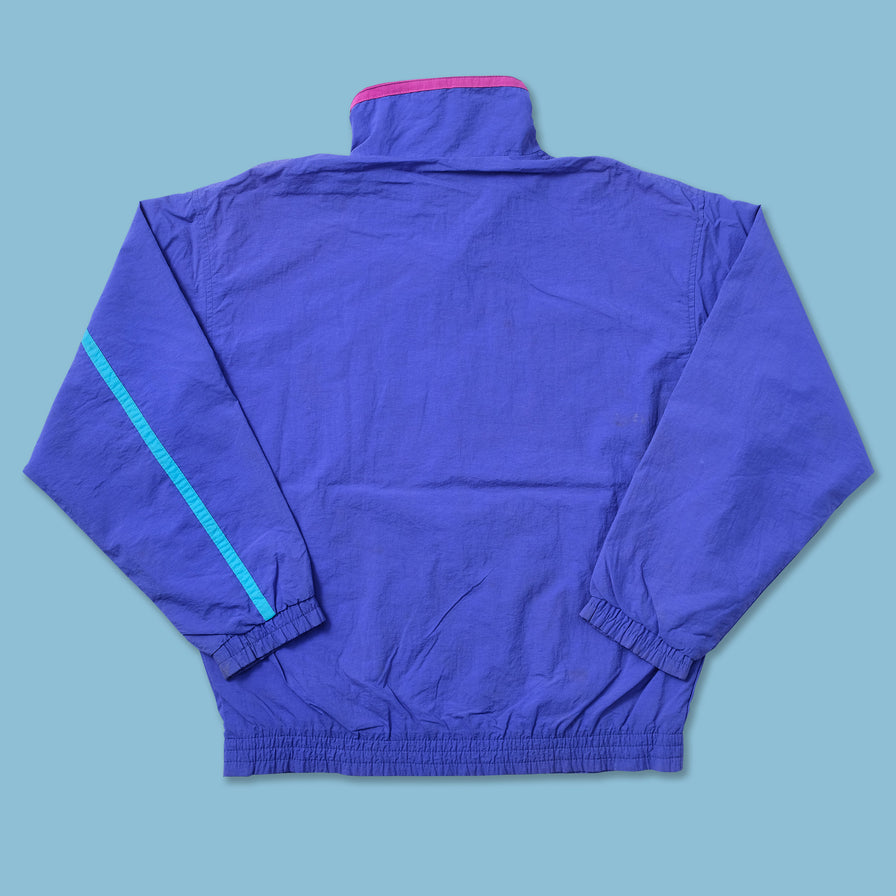 Vintage Fila Track Jacket Large - Double Double Vintage