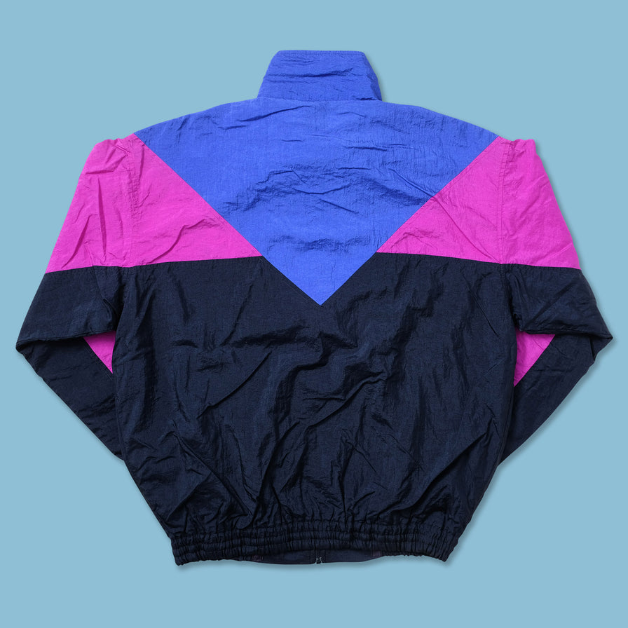 Vintage Fila Track Jacket Large - Double Double Vintage