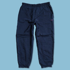 Vintage Fila Track Pants Large - Double Double Vintage