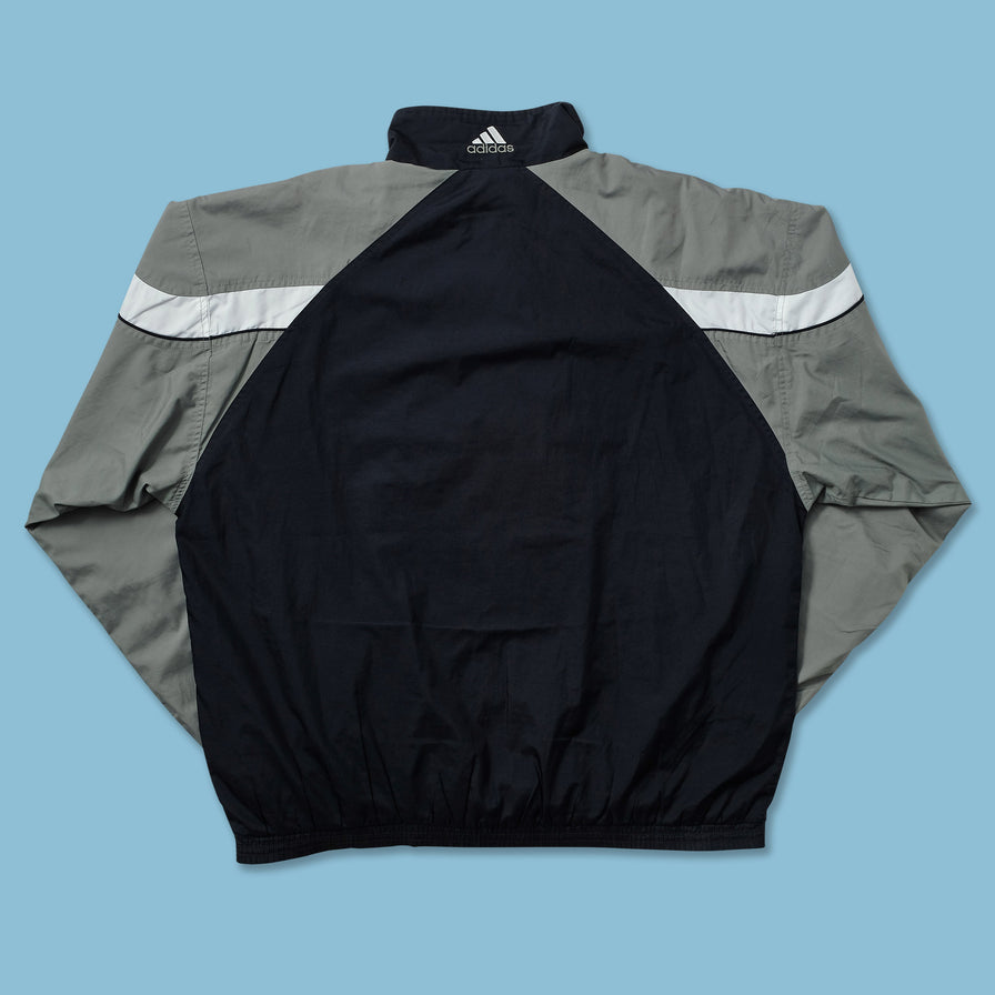 Vintage adidas Track Jacket Large - Double Double Vintage