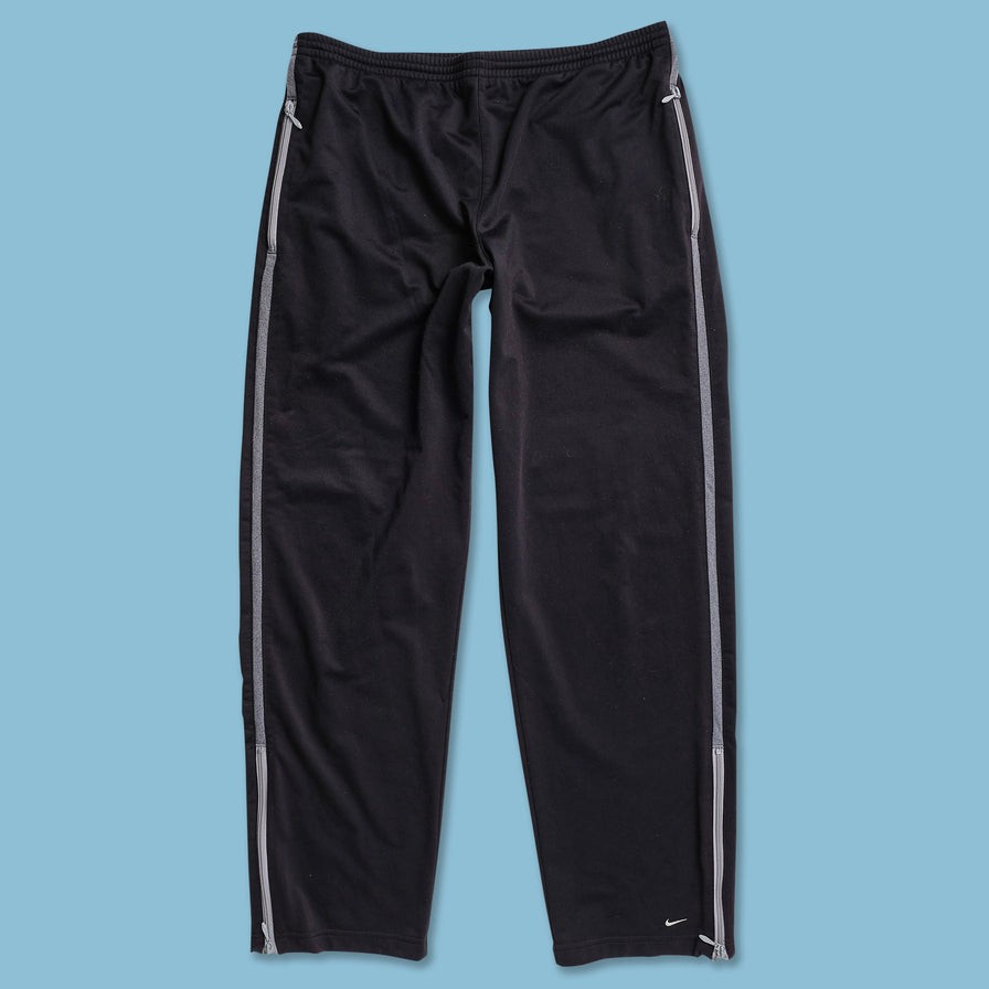 Vintage Nike Track Pants Large - Double Double Vintage